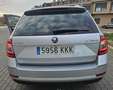 Skoda Octavia Combi 1.4 TSI 110KW (150CV) DSG Y-Line Grijs - thumbnail 8
