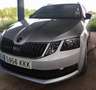 Skoda Octavia Combi 1.4 TSI 110KW (150CV) DSG Y-Line Grijs - thumbnail 9