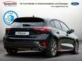 Ford Focus Lim. ST-Line AUTOMATIK NAVI DAB RFK SPA Schwarz - thumbnail 3