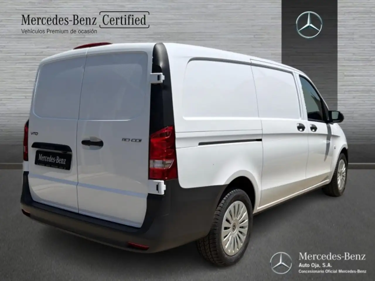 Mercedes-Benz Model not specified 2026