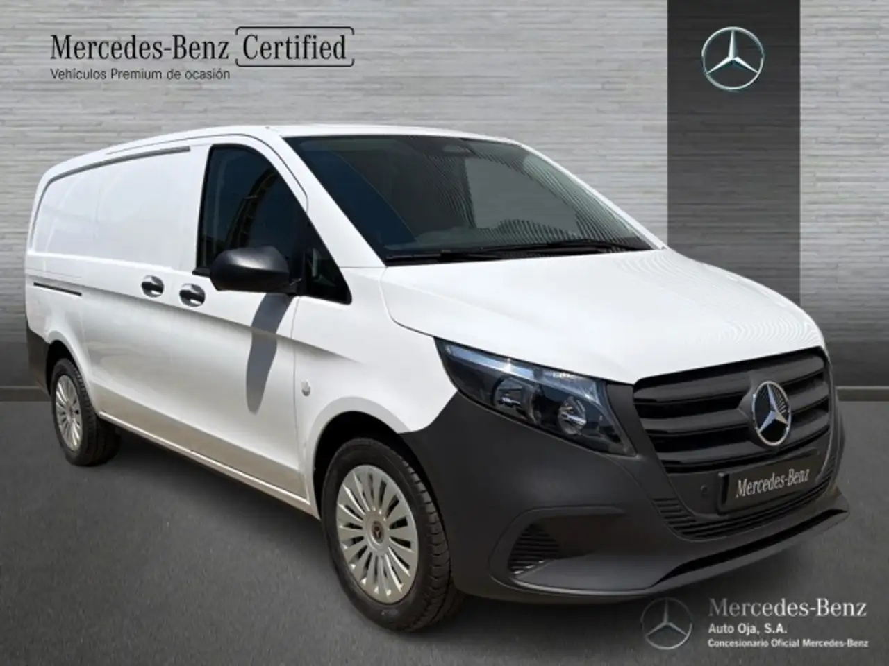 Mercedes-Benz Model not specified 2026