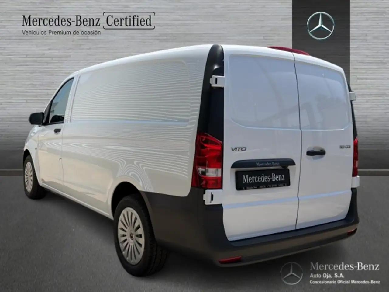 Mercedes-Benz Model not specified 2026