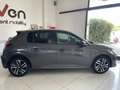Peugeot 208 1.2 puretech Allure s Gris - thumbnail 8