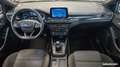 Ford Focus 1.0 ECOBOOST 125ch MHEV ST-LINE %2B PACK HIVER Noir - thumbnail 16