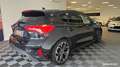 Ford Focus 1.0 ECOBOOST 125ch MHEV ST-LINE %2B PACK HIVER Noir - thumbnail 6
