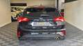 Ford Focus 1.0 ECOBOOST 125ch MHEV ST-LINE %2B PACK HIVER Noir - thumbnail 5