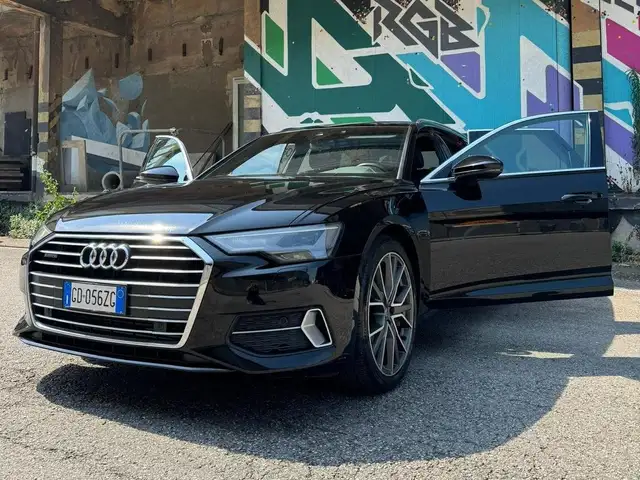 Audi A6 A6 Avant 45 3.0 tdi mhev Business Plus quattro