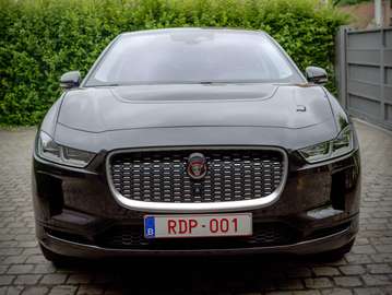 I-Pace 90 kWh EV320 S