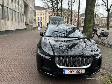 I-Pace 90 kWh EV320 S