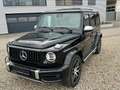 Mercedes-Benz G 63 AMG G63 AMG Station  STRONGER THAN TIME Edition Schwarz - thumbnail 1