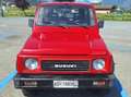 Suzuki SJ Samurai AUTOCARRO Rot - thumbnail 1