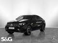 Mercedes-Benz GLE 450 d 4M AMG Night+MBUX+360°+M-LED+AHK+Stand Schwarz - thumbnail 1