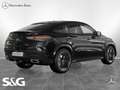 Mercedes-Benz GLE 450 d 4M AMG Night+MBUX+360°+M-LED+AHK+Stand Schwarz - thumbnail 2