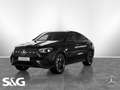 Mercedes-Benz GLE 450 d 4M AMG Night+MBUX+360°+M-LED+AHK+Stand Schwarz - thumbnail 12