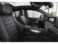 Mercedes-Benz GLE 450 d 4M AMG Night+MBUX+360°+M-LED+AHK+Stand Zwart - thumbnail 9