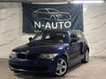 BMW 116 PRÊT À IMMAT | GARANTI 1 AN Bleu - thumbnail 3