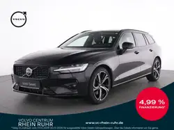 Volvo V60 B4 PLUS DARK FAP+MET+HKSOUND+WINTERPAK+LM19