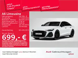 Audi A6 NEU TDI qu. S line EditionOne DigiM