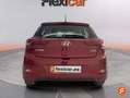 Hyundai i20 1.2 MPI Essence Mauve - thumbnail 2