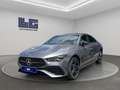 Mercedes-Benz CLA 250 250e 8G-DCT Gris - thumbnail 1