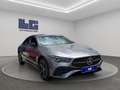 Mercedes-Benz CLA 250 250e 8G-DCT Gris - thumbnail 3