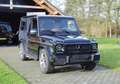 Mercedes-Benz G 55 AMG G55 2008 Nero - thumbnail 5
