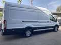 Ford Transit 2.0 tdci 170CV L4H3 JUMBO PROLUNGATO PDC CRUISE Weiß - thumbnail 4
