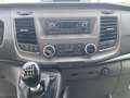 Ford Transit 2.0 tdci 170CV L4H3 JUMBO PROLUNGATO PDC CRUISE Weiß - thumbnail 11