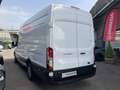 Ford Transit 2.0 tdci 170CV L4H3 JUMBO PROLUNGATO PDC CRUISE Weiß - thumbnail 6