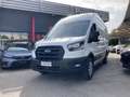 Ford Transit 2.0 tdci 170CV L4H3 JUMBO PROLUNGATO PDC CRUISE Weiß - thumbnail 1