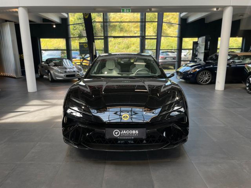 Lotus Emeya R — photo 2