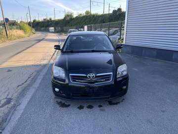 1.6 VVT-i Linéa Terra EXPORT