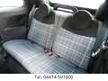 Fiat 500C Lounge erst 24.500km! AHK-abnehmbar! Gris - thumbnail 5