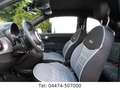 Fiat 500C Lounge erst 24.500km! AHK-abnehmbar! Gris - thumbnail 3