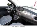 Fiat 500C Lounge erst 24.500km! AHK-abnehmbar! Gris - thumbnail 8