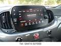 Fiat 500C Lounge erst 24.500km! AHK-abnehmbar! Gris - thumbnail 12