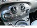 Fiat 500C Lounge erst 24.500km! AHK-abnehmbar! Gris - thumbnail 13
