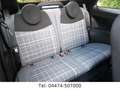 Fiat 500C Lounge erst 24.500km! AHK-abnehmbar! Gris - thumbnail 6