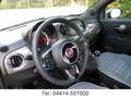 Fiat 500C Lounge erst 24.500km! AHK-abnehmbar! Gris - thumbnail 4