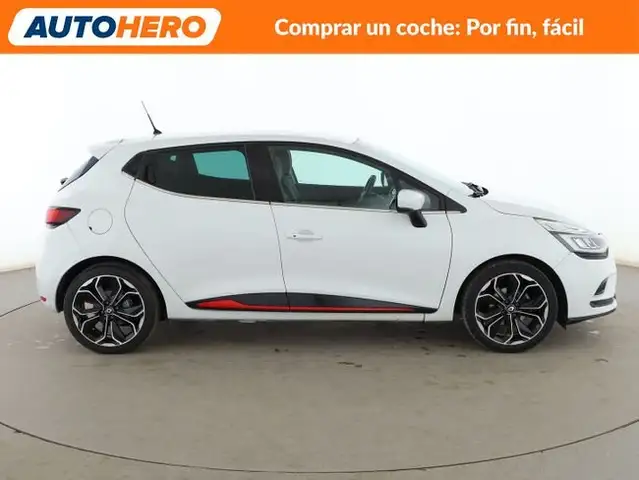 Renault Clio view 7
