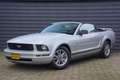 Ford Mustang USA 4.0 V6 - LEDER - CRUISE - AIRCO - AUTOMAAT - Grey - thumbnail 1