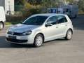 Volkswagen Golf Golf 1.2 TSI Comfortline Zilver - thumbnail 2