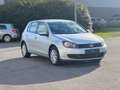 Volkswagen Golf Golf 1.2 TSI Comfortline Zilver - thumbnail 3