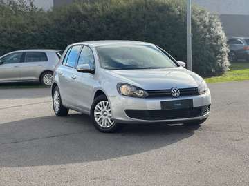 Golf 1.2 TSI Comfortline