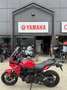 Yamaha Tracer 7 Rot - thumbnail 1