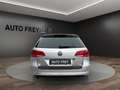 Volkswagen Passat 122PS Variant Comfortline AT+ EPH+KLIMA+NAVI+SITZH Zilver - thumbnail 4