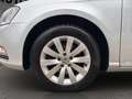 Volkswagen Passat 122PS Variant Comfortline AT+ EPH+KLIMA+NAVI+SITZH Zilver - thumbnail 6
