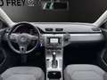 Volkswagen Passat 122PS Variant Comfortline AT+ EPH+KLIMA+NAVI+SITZH Zilver - thumbnail 20