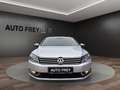 Volkswagen Passat 122PS Variant Comfortline AT+ EPH+KLIMA+NAVI+SITZH Zilver - thumbnail 5