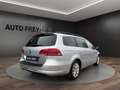 Volkswagen Passat 122PS Variant Comfortline AT+ EPH+KLIMA+NAVI+SITZH Zilver - thumbnail 3